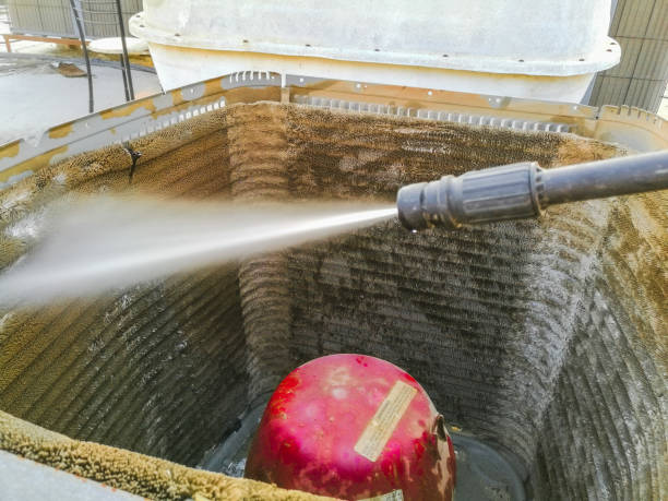 Best Air Duct Mold Removal  in Stonewood, WV
