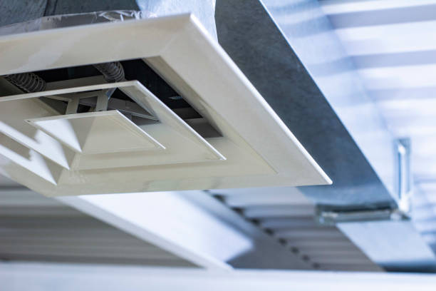 Best Emergency Air Duct Cleaning  in Stonewood, WV