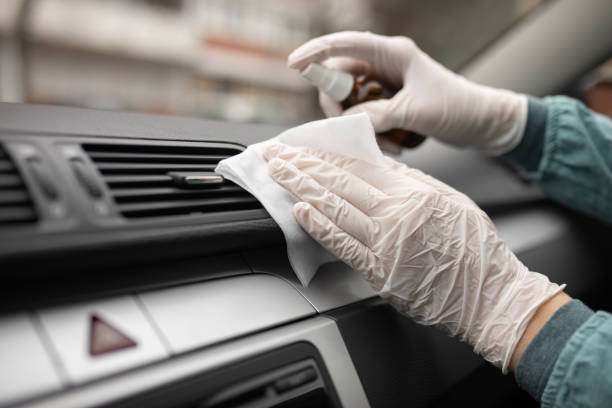 Best Best Air Duct Cleaning Company  in Stonewood, WV