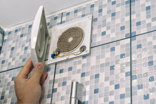 Best Home Air Vent Cleaning  in Stonewood, WV