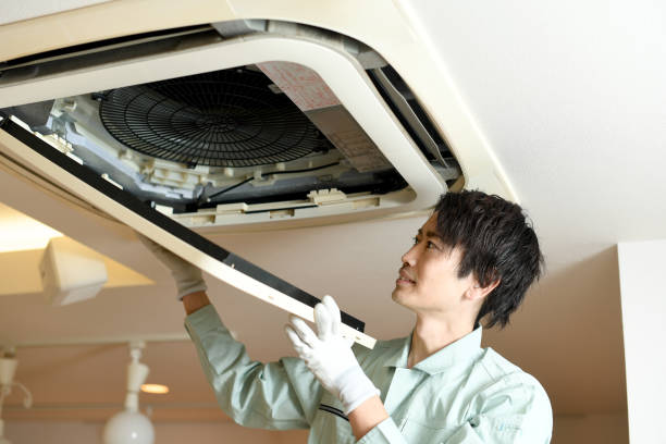 Best Ductwork Cleaning Services  in Stonewood, WV