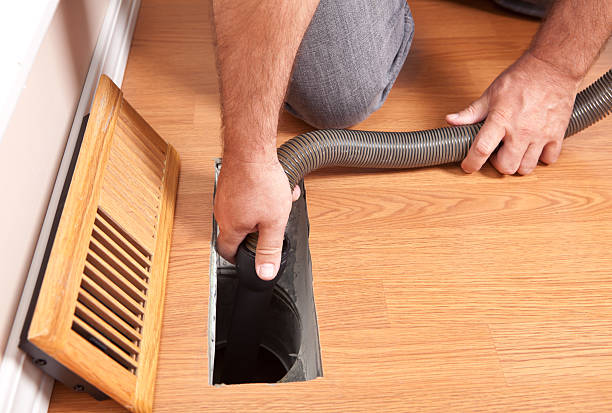 Best Affordable Duct Cleaning Services  in Stonewood, WV
