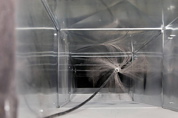 Best Commercial Air Duct Cleaning  in Stonewood, WV