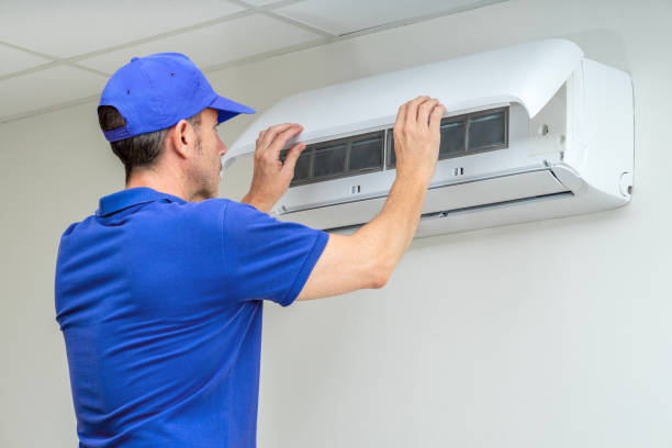 Reliable Stonewood, WV Airduct Cleaning Solutions