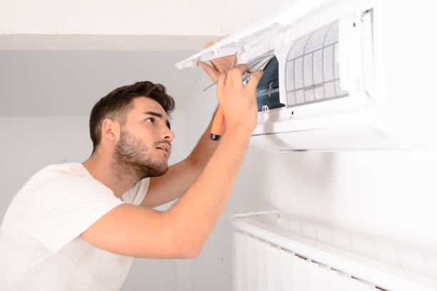 Best HVAC System Cleaning  in Stonewood, WV
